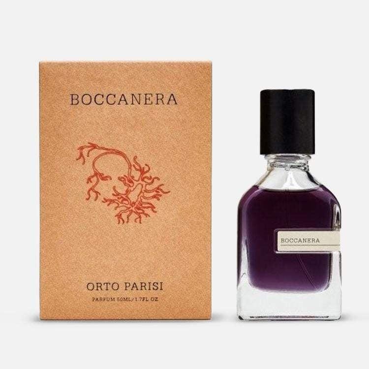 اورتو باريسي بوكانيرا 50مل بارفام للجنسين